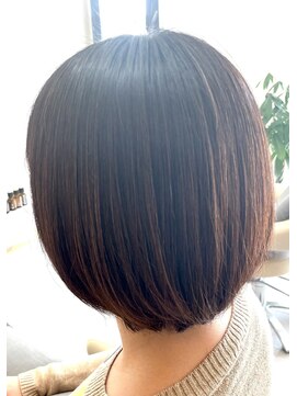 オル(Olu.) 【グラボブ】