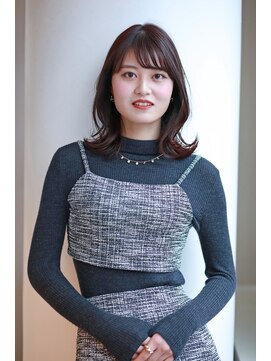 キッカ 朝日ヶ丘(CHICCA) くびれミディ