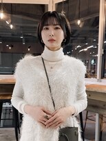 スティードトーキョー(Steed Tokyo)&nbsp;otona BOB..._【Steed/立川】