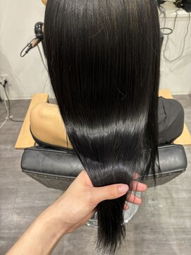 ココット 京橋店(cocotte) ブルーブラック