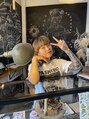 アイドットシーオー(i.co) ナツミ 