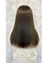 シュガービー(SUGAR-B)&nbsp;カラーのみで透明感オリーブベージュ