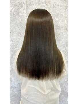 シュガービー(SUGAR-B) カラーのみで透明感オリーブベージュ