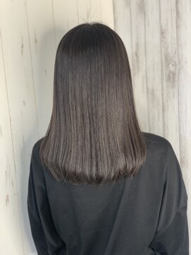 アヤメ(ayame) 【ayame大泉学園】ayame式髪質改善_艶髪ロング_tokio_5