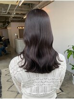 ネス(ness)&nbsp;ダークグレージュ