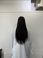 プルエクステのお店ネクスト(NEXT)&nbsp;#プルエクステ #エクステ #シールエクステ