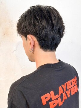 レイール 吉祥寺(Reir) 【Reir_吉祥寺】*メンズショート+ビジネスカジュアル*