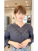 ショート