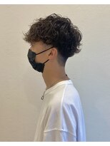 リコット(Licotte)&nbsp;波巻きパーマ