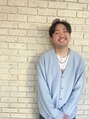 クロエバイラヴィズム 古町西堀通店(CLOE by LUVISM) 小池 将寛