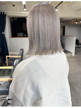 ノイ(NEU) 【NEU×岡部】ホワイトミルクティー