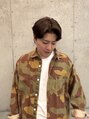 コードライン 高宮店(CODE.LINE) kosuke morita