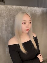 ラ タント(L'attente)&nbsp;ホワイトベージュ