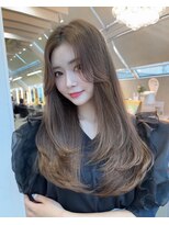 ロンドカスティーヨ 四日市(Lond castillo)&nbsp;ロング髪質改善縮毛矯正41111