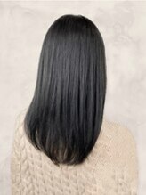 キラ水がトリートメント効果をUPしてくれる！【トリートメント】