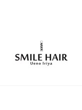 Smile hair上野入谷店