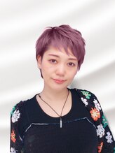 アーク(ARK from INFINI) 山越 美裕樹