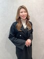 トッカ ヘアアンドトリートメント バイ リウム(tocca hair&treatment by Rium) 横田　恵実 【韓国】