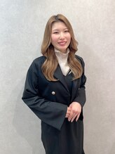 トッカ ヘアアンドトリートメント バイ リウム(tocca hair&treatment by Rium) 横田　恵実 【韓国】