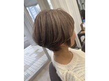 イートンクロップガーデン(Eton Crop Garden)