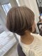 イートンクロップガーデン(Eton Crop Garden)の写真/【大人女性のキレイを叶える　伊藤】