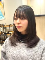 リプロ(Repro) 【美髪矯正】くせ毛特化美髪ストレート