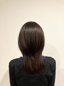 リバティ 登戸(Liberty) ウルフレイヤー×ブラウンカラー