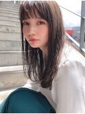 明石駅/西明石駅/髪質改善/縮毛矯正/ヘッドスパ