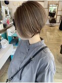 大人美人ツヤカラー白髪ぼかし20代30代40代/大分