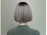 カット＋ダブルカラー+トリートメント　 １０％OFF　23470→21100