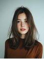 リファインド ギフト ヘアー ステージ(Refined gift HAIR STAGE)&nbsp;[秋川駅/あきる野市/髪質改善/縮毛矯正/白髪染め/ラダメール]