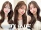 チューン 銀座(TUNE)の写真