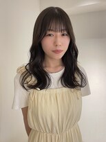 オルカ(orca)&nbsp;【haruka】オリーブベージュ