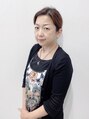 アグヘアー マーク 酒田下安店(Agu hair marc) 川俣 みつる