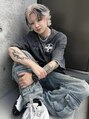 ローレン(Lolen.) しまゆー ハイトーン