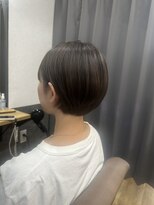 テーラ 南流山店(TELA)&nbsp;ミニボブ