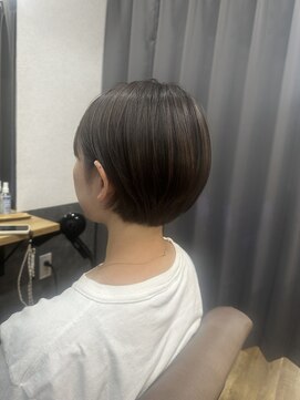 テーラ 南流山店(TELA) ミニボブ