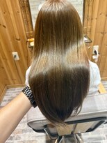 ルシール バイ アリア(Lucir by aria)&nbsp;艶髪