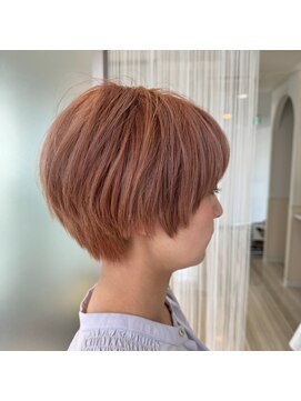 J-シュール マッシュショート