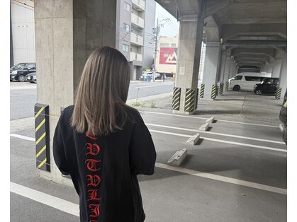 ネス(ness)の写真