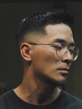 [HPB AWARD 2024 BEST SALON SILVER Prize受賞]スキャルプヘアエステで育毛促進◎