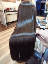 ウル 塚口店(uru)&nbsp;白髪染め　髪質改善　カラー専門店　リタッチ　ヘアカラー　塚口