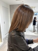 エアー 青山(AIR)&nbsp;プレミアムケアカラー