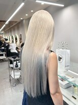 ソル 栄矢場町(SOL)&nbsp;ホワイトブロンドカラー