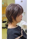 ショート