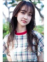 シック(Chic)&nbsp;NEWオルチャンレイヤー×メテオトリートメント☆彡