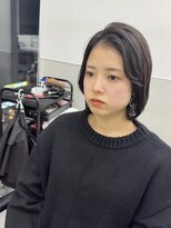 ゴウトゥデイシェアサロン 町田店(GO TODAY SHAiRE SALON)&nbsp;シルキーストレート