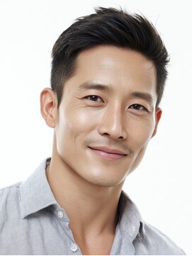 ボンド(Bond) 20代30代40代メンズカット ショートスタイル　岐阜市