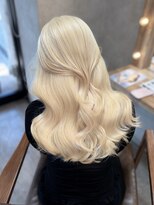 リエンス(RIENS)&nbsp;【RIENS】レイヤー×馬越麗奈『韓国レイヤー』