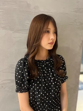 エミュ 伏見 国際センター(emu) hazel beige color